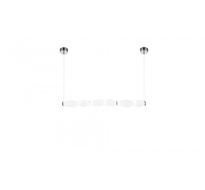 Подвесной светильник Lumina Deco Signia LDP 6833-3-PR