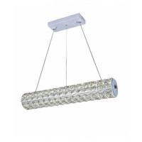 Светодиодная люстра Lumina Deco Faradonne DDP 630-800