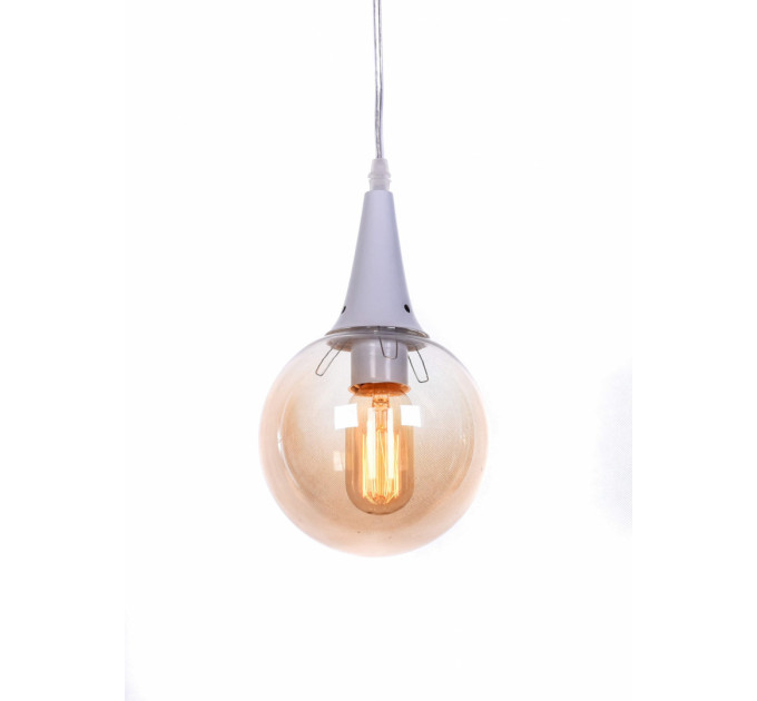Подвесной светильник Lumina Deco Rocherro LDP 11192-1 WT
