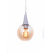 Подвесной светильник Lumina Deco Rocherro LDP 11192-1 WT