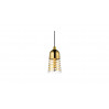 Подвесной светильник Lumina Deco Etrica LDP 6815 GD