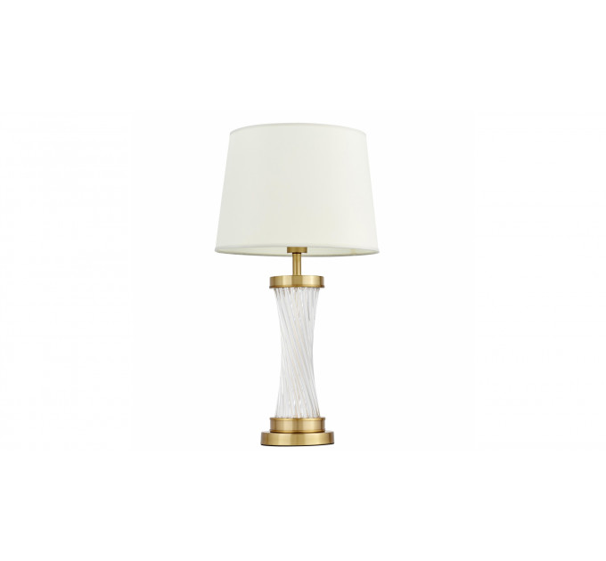 Настольная лампа Lumina Deco LDT 302 MD+WT