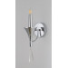 Настенное бра Lumina Deco Libero LDW 1230-1 CHR