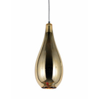 Подвесной светильник Lumina Deco Lauris LDP 6843 GD