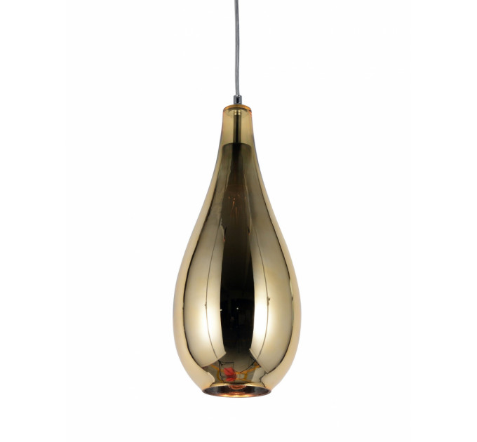 Подвесной светильник Lumina Deco Lauris LDP 6843 GD