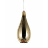 Подвесной светильник Lumina Deco Lauris LDP 6843 GD