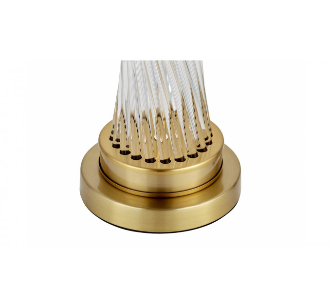 Настольная лампа Lumina Deco LDT 302 MD+WT