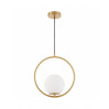 Подвесной светильник Lumina Deco LDP 2101-1 MD