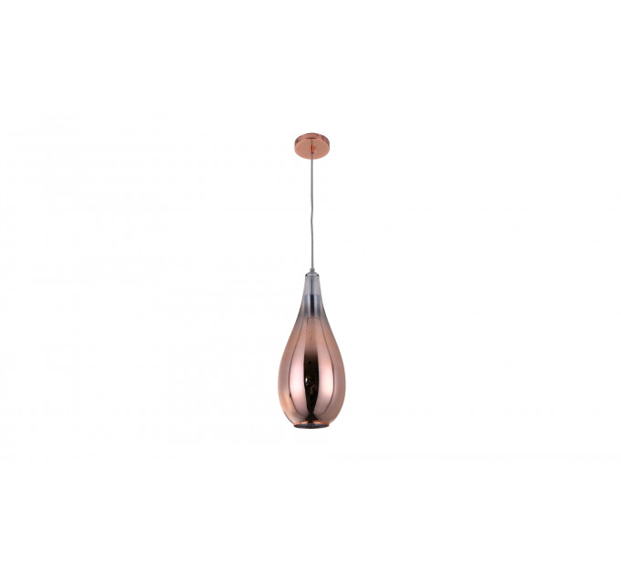 Подвесной светильник Lumina Deco Lauris LDP 6843 R.GD