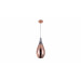 Подвесной светильник Lumina Deco Lauris LDP 6843 R.GD