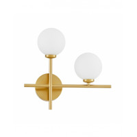 Бра Lumina Deco Marsiada LDW 6033N-2 RT MD