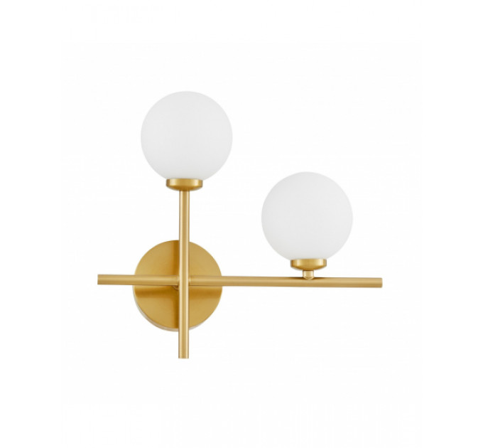 Бра Lumina Deco Marsiada LDW 6033N-2 RT MD