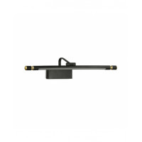 Подсветка для картин Lumina Deco LDW 6030-650 BK+GD