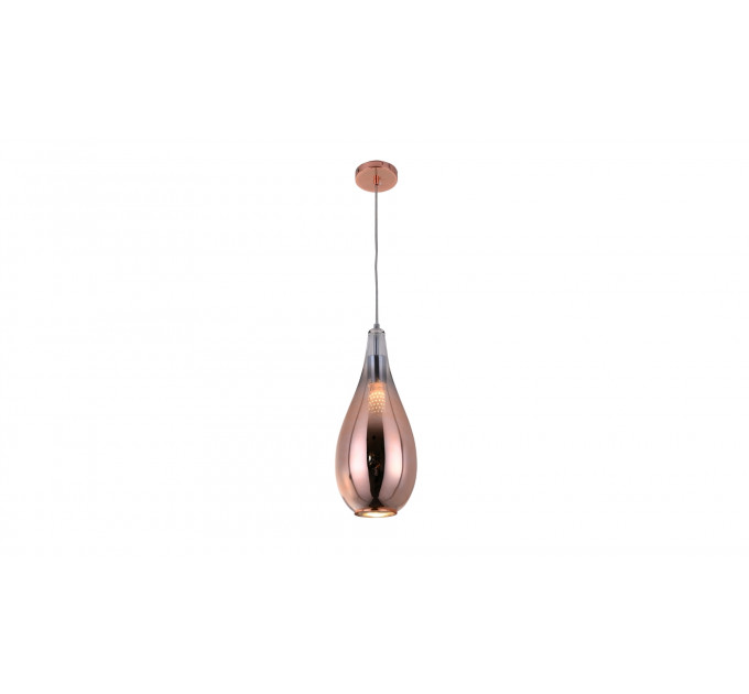 Подвесной светильник Lumina Deco Lauris LDP 6843 R.GD