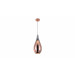 Подвесной светильник Lumina Deco Lauris LDP 6843 R.GD