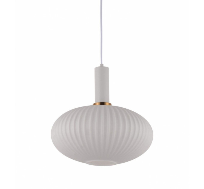 Подвесной светильник Lumina Deco Floril LDP 1216 WT+WT
