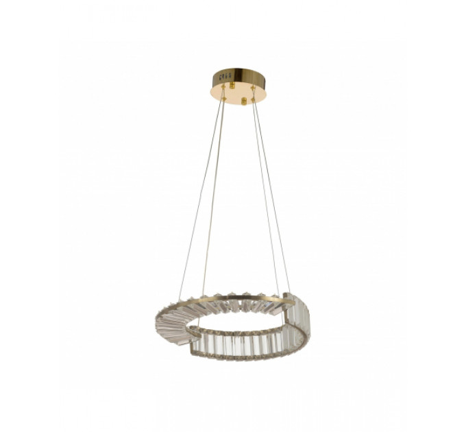 Подвесной светильник Lumina Deco LDP 6026-400 GD