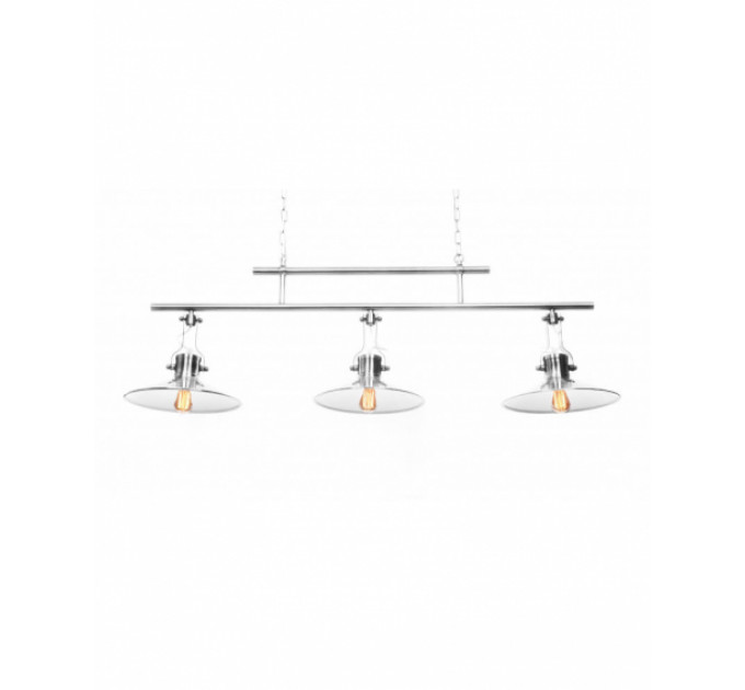 Подвесной светильник Lumina Deco Setorre LDP 711-3 CHR