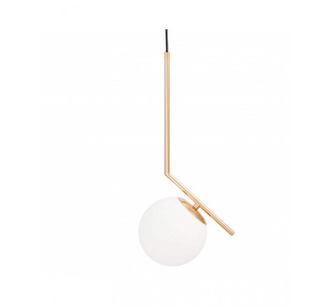 Подвесной светильник Lumina Deco Sorento LDP 1215-150 WT+GD