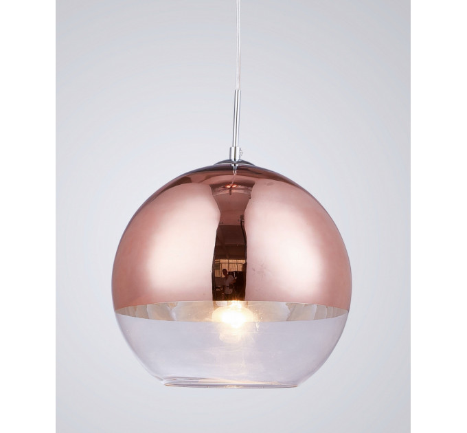 Подвесной светильник Lumina Deco Veroni LDP 1029-300 R.GD