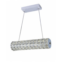 Светодиодная люстра Lumina Deco Faradonne DDP 630-600