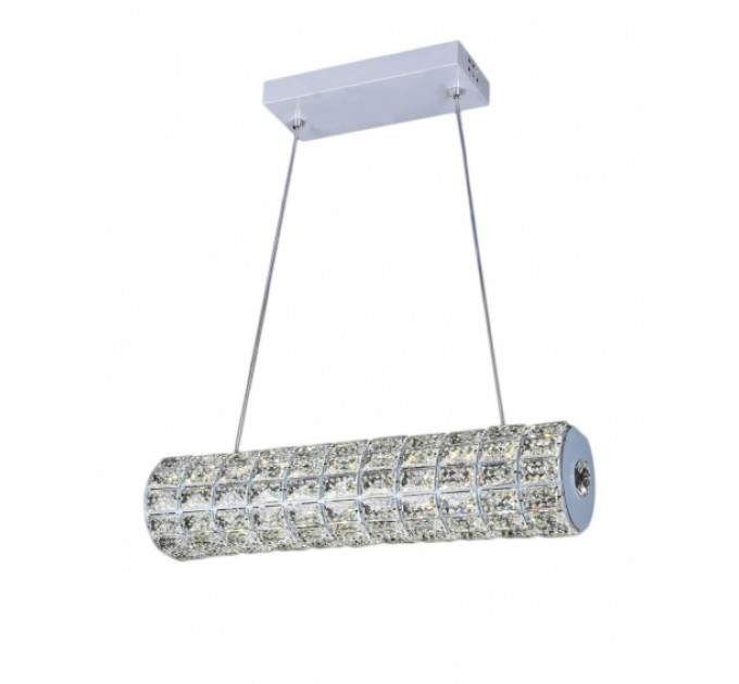 Светодиодная люстра Lumina Deco Faradonne DDP 630-600