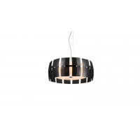 Подвесной светильник Lumina Deco OPTIMATIC LDP 8337-А-4 GD
