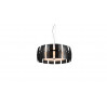 Подвесной светильник Lumina Deco OPTIMATIC LDP 8337-А-4 GD