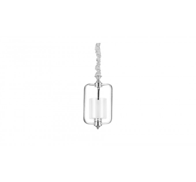 Подвесной светильник Lumina Deco Atlanta LDP 1222-1 CHR+WT