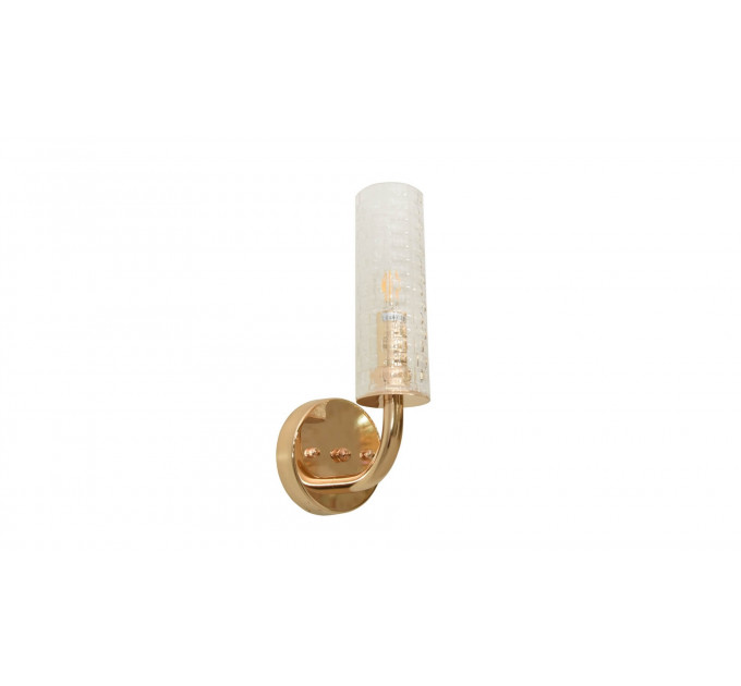 Настенное бра Lumina Deco Donatti LDW 8011-1W F.GD