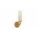 Настенное бра Lumina Deco Donatti LDW 8011-1W F.GD