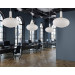 Подвесной светильник Lumina Deco Floril LDP 1216 WT+WT