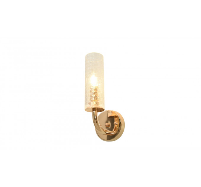 Настенное бра Lumina Deco Donatti LDW 8011-1W F.GD