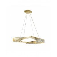 Подвесной светильник Lumina Deco LDP 6039 GD