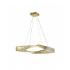 Подвесной светильник Lumina Deco LDP 6039 GD