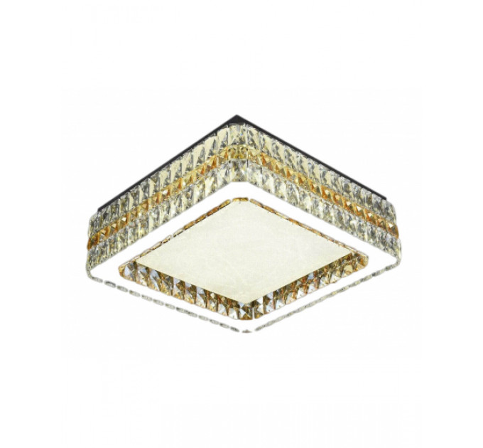 Светодиодная потолочная люстра Lumina Deco Vesuvio DDC 6650-600