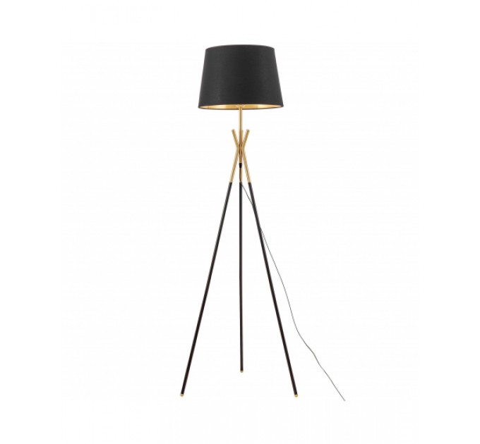 Торшер Lumina Deco Merino LDF 3120 BK+MD