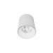 Накладной светильник Lumina Deco Maxton LDC 8054-12WCOB YL-D90*H110 WT