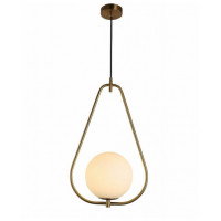 Подвесной светильник Lumina Deco Forneri LDP 6832-200 WT+MD