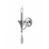 Настенное бра Lumina Deco Libero LDW 1230-1 CHR