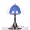 Настольная лампа Lumina Deco Andi LDT 6125 BL