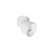 Накладной светильник Lumina Deco Maxton LDC 8054-12WCOB YL-D90*H110 WT