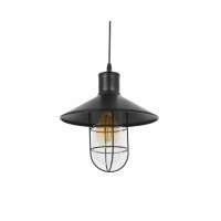 Подвесной светильник Lumina Deco LDP 6013 BK
