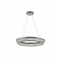 Подвесной светильник Lumina Deco LDP 6031-600 CHR
