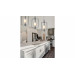Подвесной светильник Lumina Deco Atlanta LDP 1222-1 CHR+WT