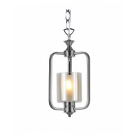 Подвесной светильник Lumina Deco Atlanta LDP 1222-1 CHR+WT