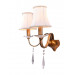Настенное бра Lumina Deco Rifossa LDW 9012-2