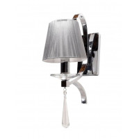 Настенное бра Lumina Deco Venisia LDW 8035-1