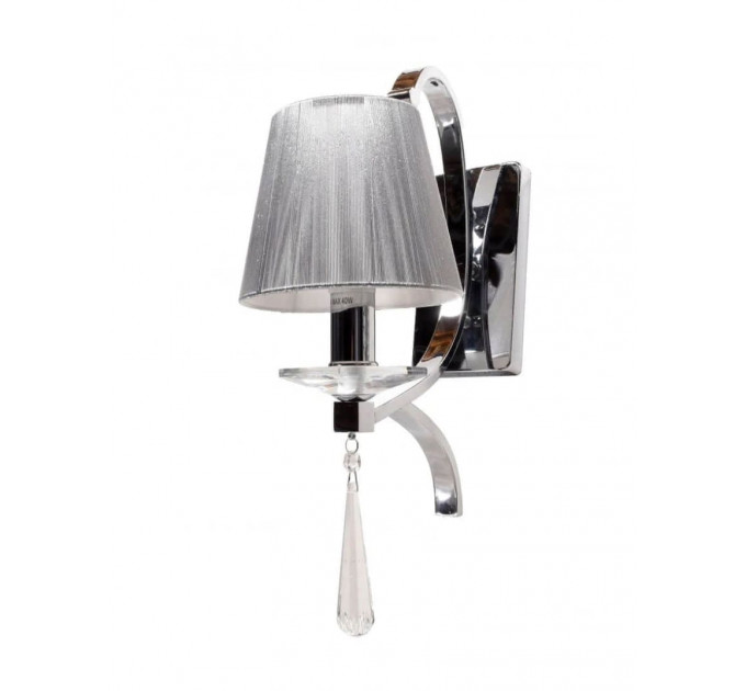 Настенное бра Lumina Deco Venisia LDW 8035-1