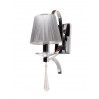 Настенное бра Lumina Deco Venisia LDW 8035-1